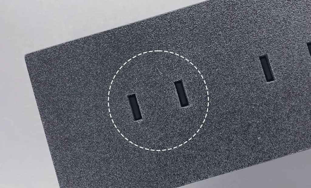 株式会社CIO 新製品「電源環境のNew Standard 圧倒的な景観美を実現する電源タップ」プロジェクトが応援購入サービス「Makuake」にてスタート！ 画像 13