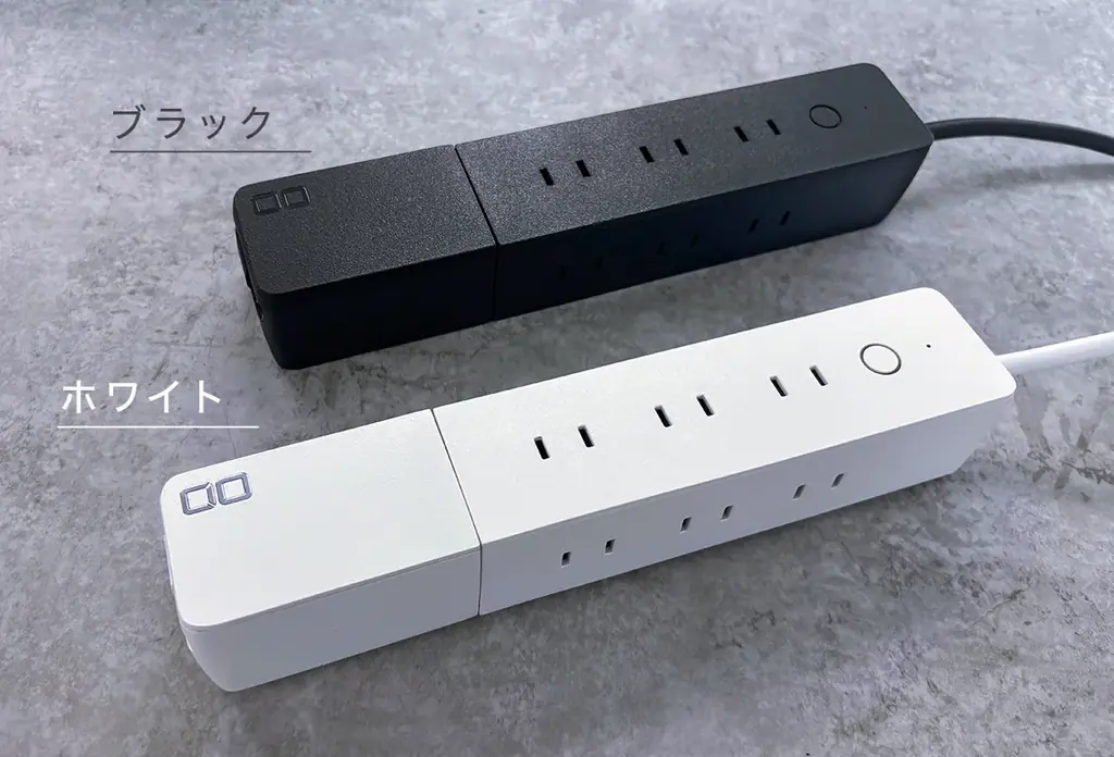 株式会社CIO 新製品「電源環境のNew Standard 圧倒的な景観美を実現する電源タップ」プロジェクトが応援購入サービス「Makuake」にてスタート！ 画像 17