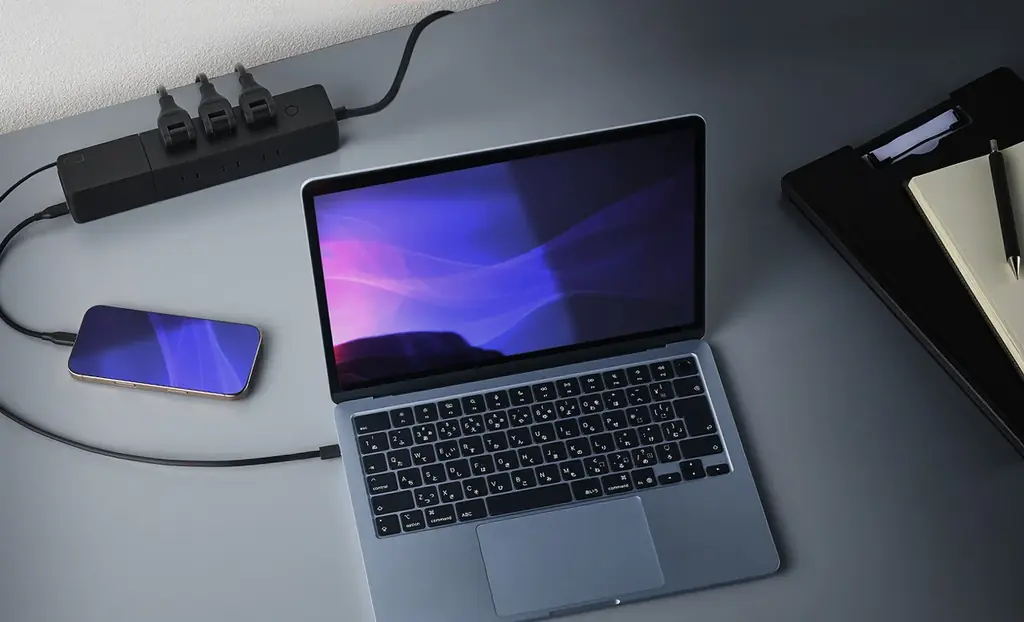 株式会社CIO 新製品「電源環境のNew Standard 圧倒的な景観美を実現する電源タップ」プロジェクトが応援購入サービス「Makuake」にてスタート！ 画像 6