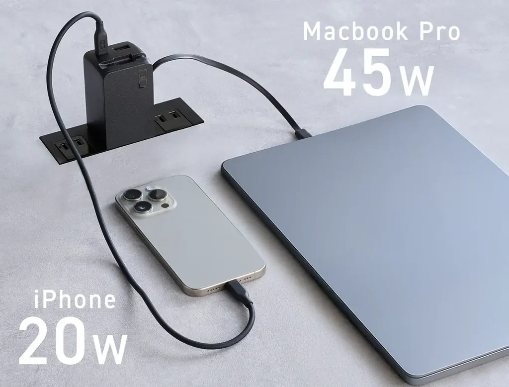 株式会社CIO 新製品「電源環境のNew Standard 圧倒的な景観美を実現する電源タップ」プロジェクトが応援購入サービス「Makuake」にてスタート！ 画像 8
