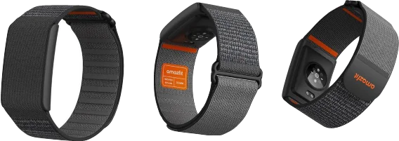 Amazfit Balance2・Amazfit Active 2 Square・Amazfit Helio Strap日本上陸! 画像 8