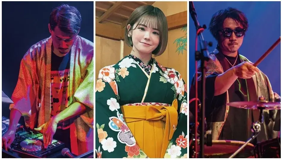 【アクアイグニス仙台】544個の台湾ランタンが灯る「台湾ランタン祭SENDAI2025」開幕！7月11日にオープニングセレモニー開催 画像 11