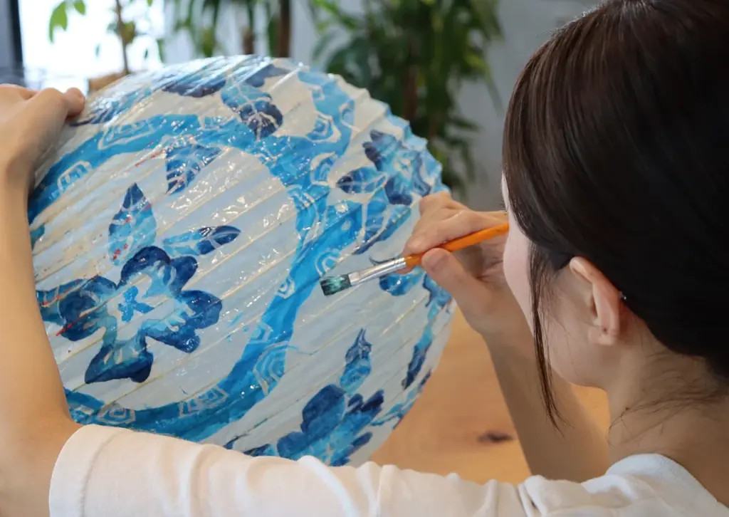 【アクアイグニス仙台】544個の台湾ランタンが灯る「台湾ランタン祭SENDAI2025」開幕！7月11日にオープニングセレモニー開催 画像 8