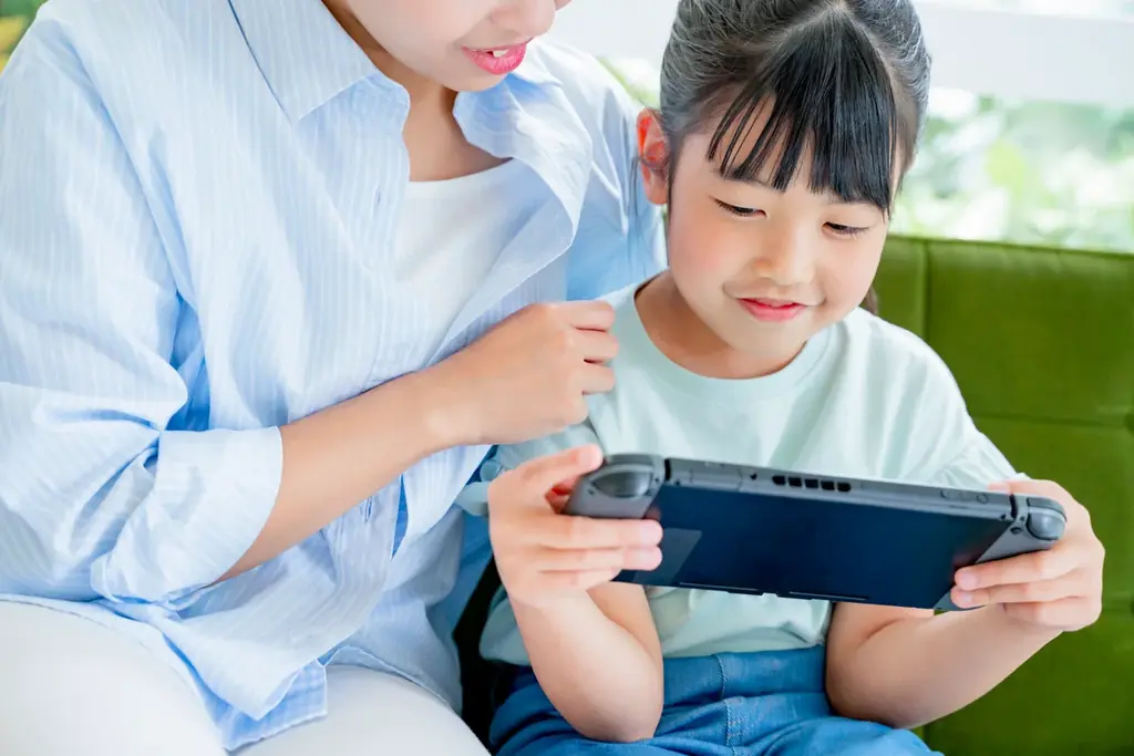 2025年5月実施 子どものゲーム利用に見る保護者の不安と対策