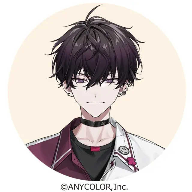 【にじさんじ×マニフレックス】 “眠りの沼”にハマった男・佐伯イッテツ、盟友・緋八マナと挑む快眠プロジェクト 画像 3