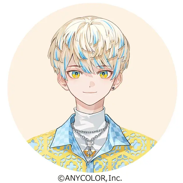 【にじさんじ×マニフレックス】 “眠りの沼”にハマった男・佐伯イッテツ、盟友・緋八マナと挑む快眠プロジェクト 画像 4