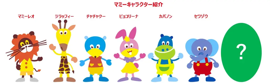 ファミリーマートと森永乳業 今年の夏も「ファミマこども食堂」でスペシャルコラボ！～60周年を迎えた森永マミーで、新キャラクター考案や栄養を学ぶ楽しいひととき～ 画像 3