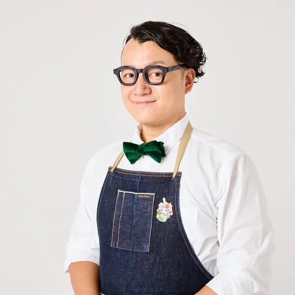 飲むアイス「クーリッシュ」と「カレーは飲み物。」が夢のコラボ！夏にこそオススメしたい夢の“飲み物コラボ”が実現！『クーリッシュ×カレーは飲み物。クーリッシュ黒カレー』 画像 5