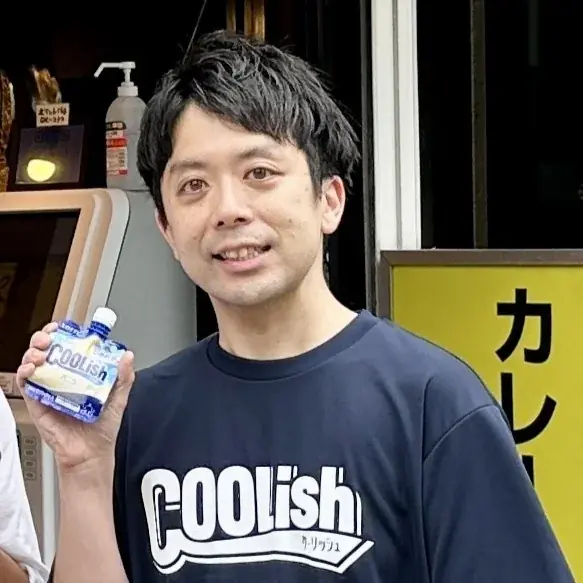 飲むアイス「クーリッシュ」と「カレーは飲み物。」が夢のコラボ！夏にこそオススメしたい夢の“飲み物コラボ”が実現！『クーリッシュ×カレーは飲み物。クーリッシュ黒カレー』 画像 7