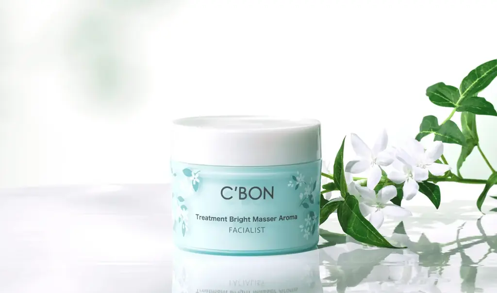 7月1日発売！ジャスミン香る限定クレンジングクリームで夏の肌リフレッシュ