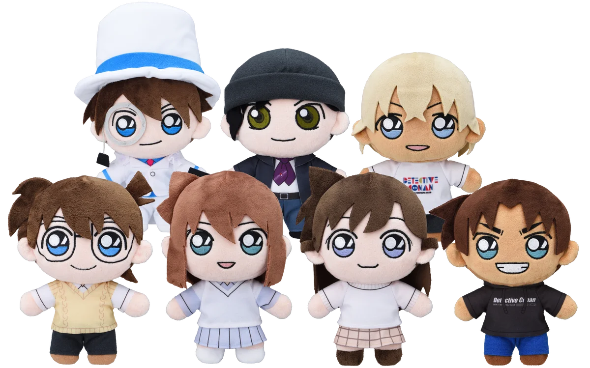 『名探偵コナンランド』と『名探偵コナンランド全国ツアー』が2025年7月11日（金）～2026年1月12日（月・祝）まで全国各地で開催決定！ 画像 12