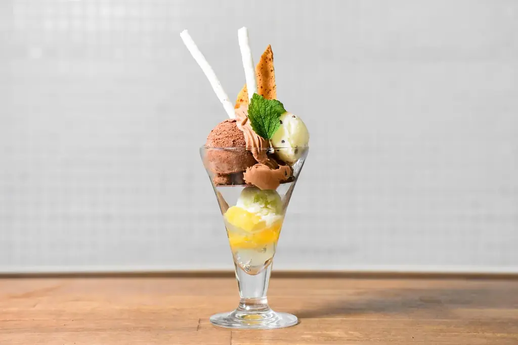 2025年7月開始！Minimalの夏限定チョコパフェで世界のカカオ旅