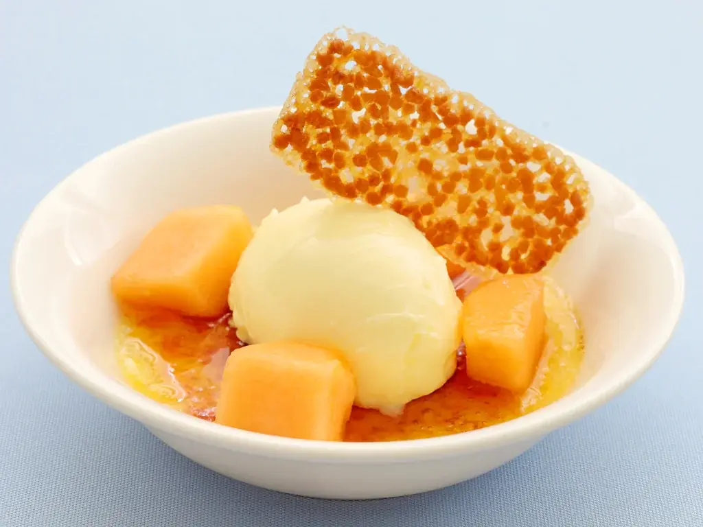 東京ベイ舞浜ホテル ファーストリゾートが富良野メロンスイーツ食べ放題の「富良野メロンスイーツビュッフェ」を開催（2025年8月9日～11日） 画像 3