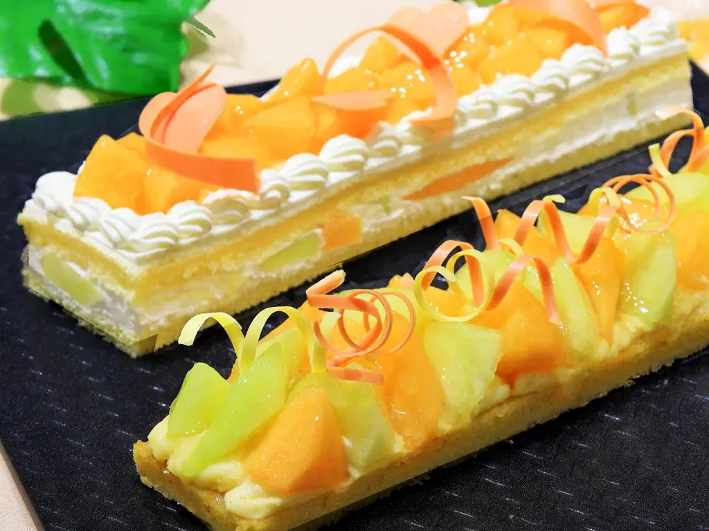 東京ベイ舞浜ホテル ファーストリゾートが富良野メロンスイーツ食べ放題の「富良野メロンスイーツビュッフェ」を開催（2025年8月9日～11日） 画像 4