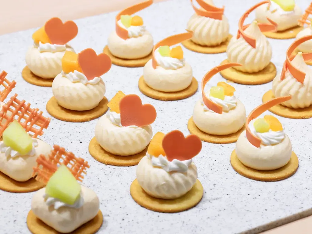 東京ベイ舞浜ホテル ファーストリゾートが富良野メロンスイーツ食べ放題の「富良野メロンスイーツビュッフェ」を開催（2025年8月9日～11日） 画像 6