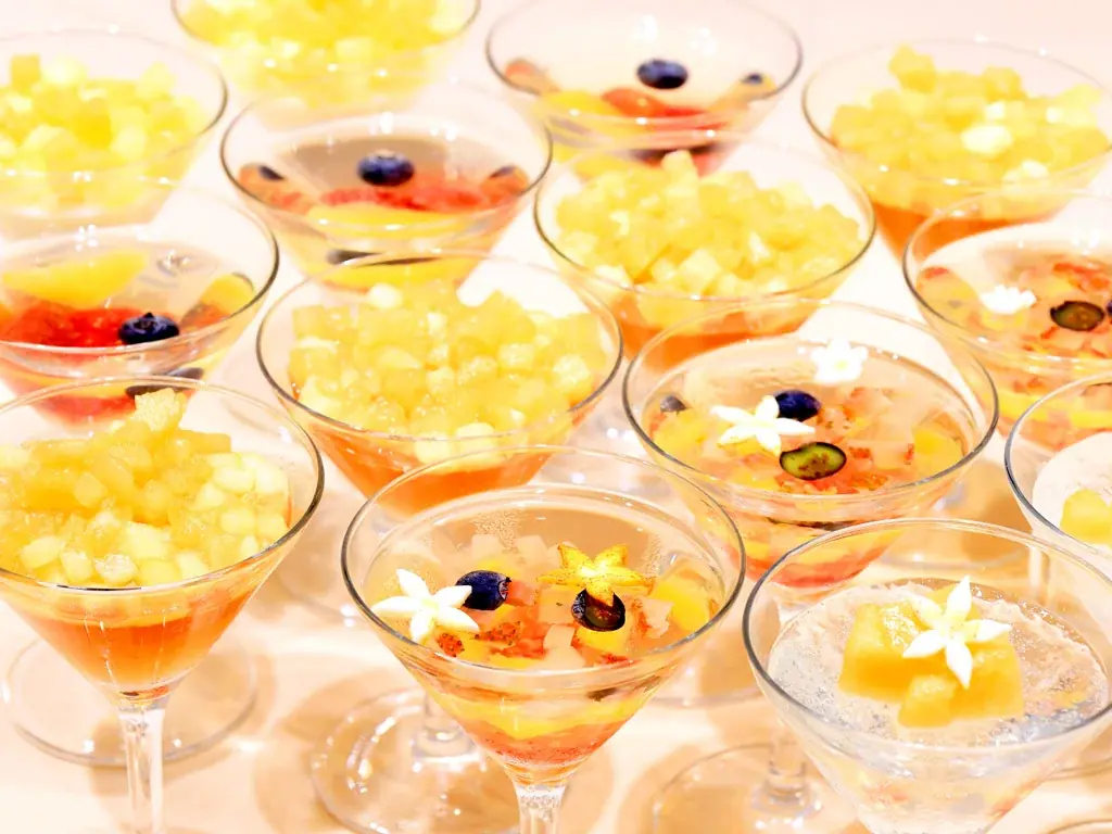 東京ベイ舞浜ホテル ファーストリゾートが富良野メロンスイーツ食べ放題の「富良野メロンスイーツビュッフェ」を開催（2025年8月9日～11日） 画像 7