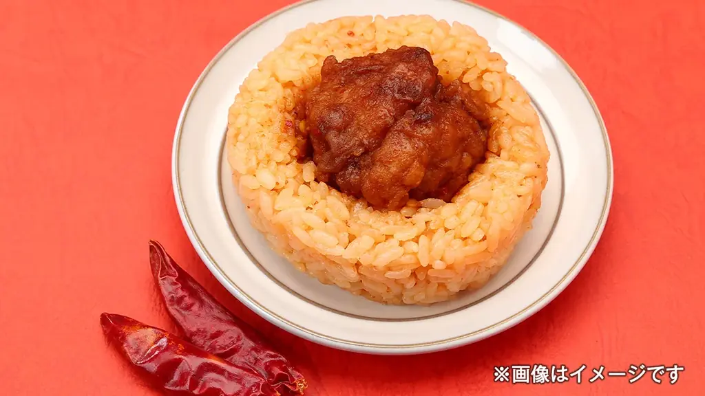 この夏、辛さで汗をかこう！ローソンストア100「辛すぎる（かも？）チャレンジ」開催決定！ 画像 2