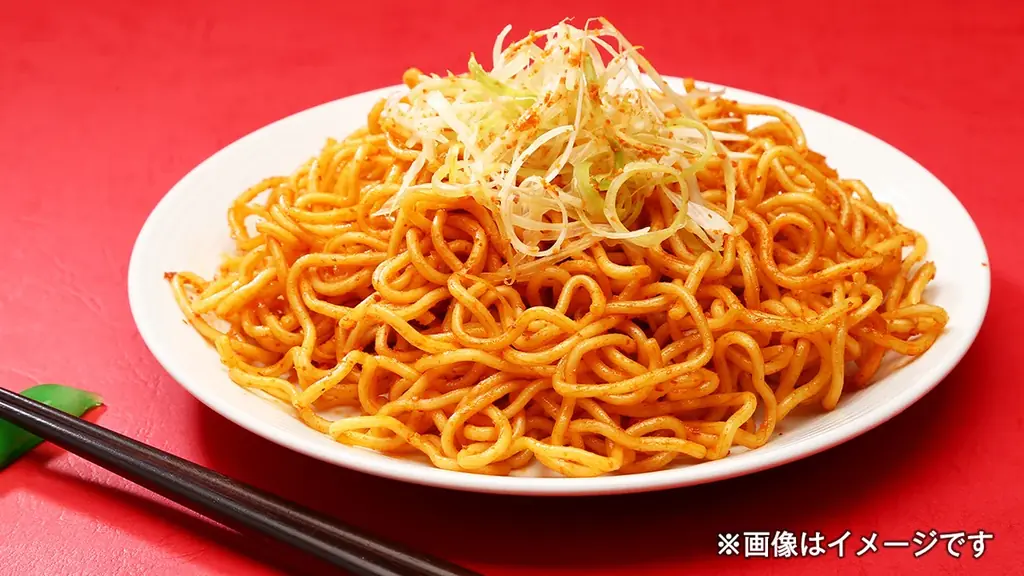 この夏、辛さで汗をかこう！ローソンストア100「辛すぎる（かも？）チャレンジ」開催決定！ 画像 6
