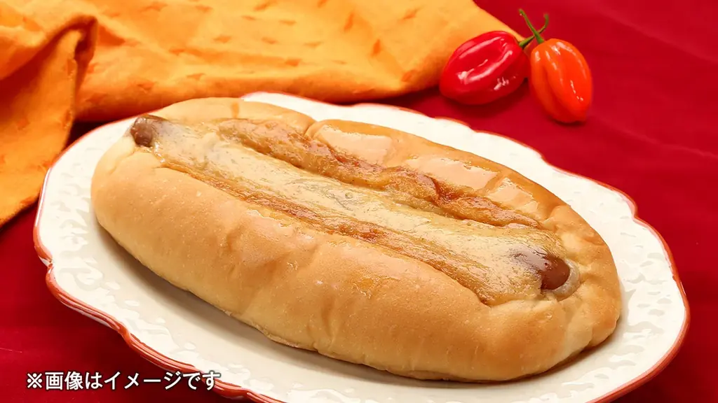 この夏、辛さで汗をかこう！ローソンストア100「辛すぎる（かも？）チャレンジ」開催決定！ 画像 7