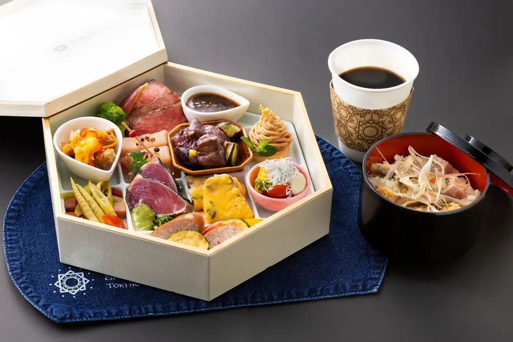 高知観光列車美食旅