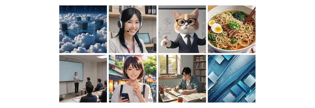 キャンペーン期間中は生成回数が無制限 AI画像生成「Artist(アーティスト) AI」6月25日（水）新発売 画像 14