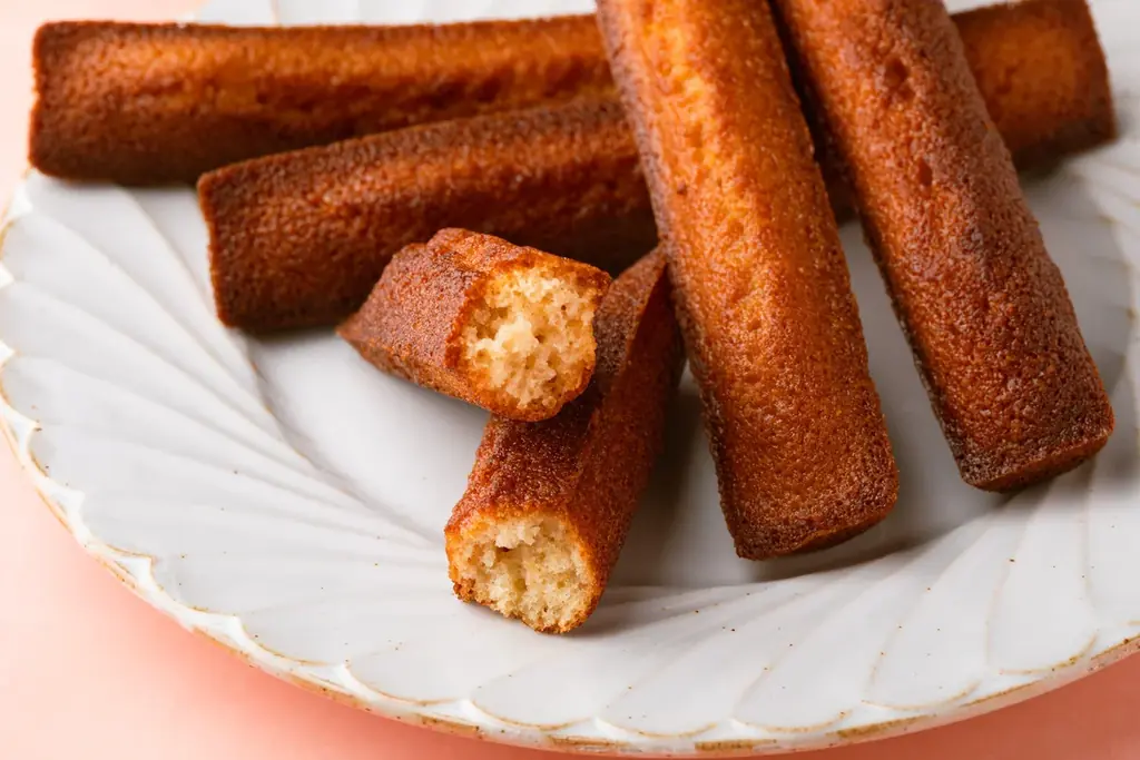 【新商品】発酵バター専門店HANERU 焼きたてスティックフィナンシェが星川HANERU限定で新登場！ 画像 4