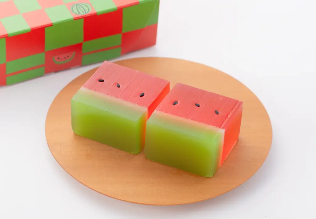 【6月30日〜7月6日限定】赤福、「大阪・関西万博 関西パビリオン多目的エリアイベント美し国彩り三重バザール」に出品！ 画像 3