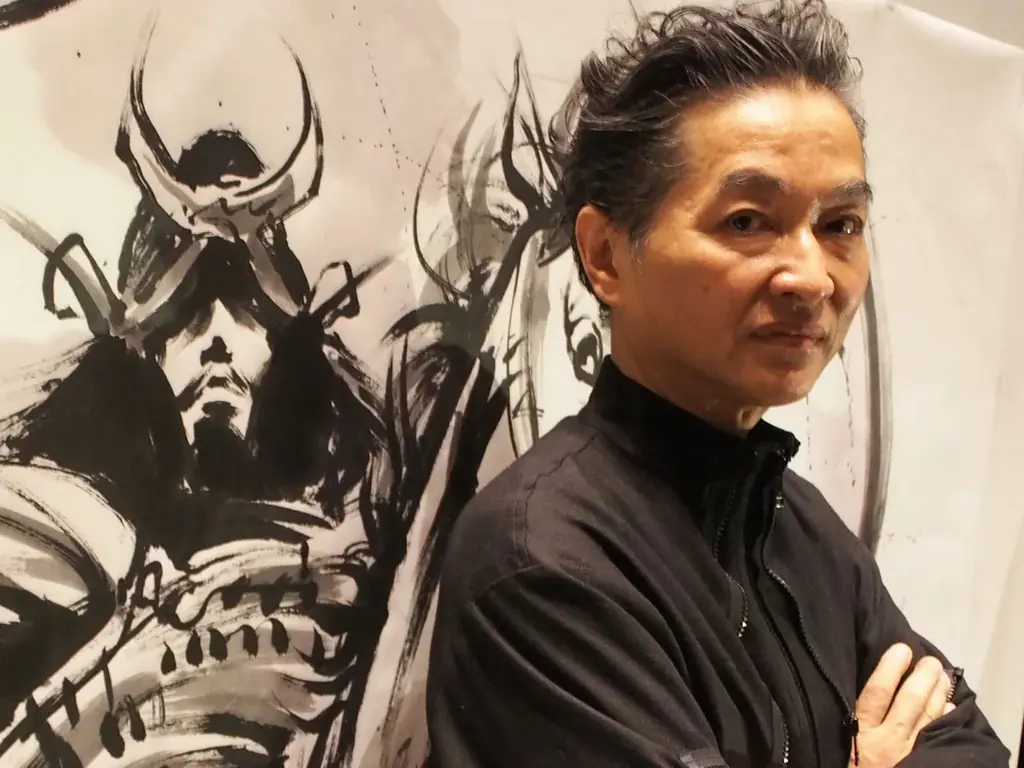 大阪・関西万博会場 EXPO メッセ「WASSE」にて開催！2025.7.2(水)-7.6(日) 第３回日本国際芸術祭/大阪・関西万博展 セミナー会場イベントのご案内 画像 13