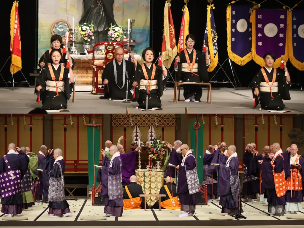 大阪・関西万博会場 EXPO メッセ「WASSE」にて開催！2025.7.2(水)-7.6(日) 第３回日本国際芸術祭/大阪・関西万博展 セミナー会場イベントのご案内 画像 4