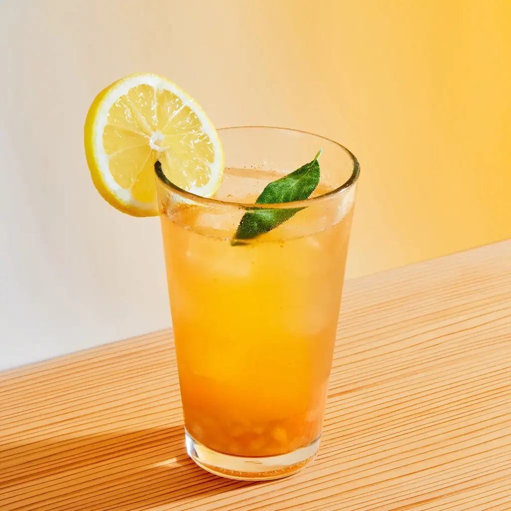 スターバックス リザーブ® ロースタリー 東京　バカンス気分で楽しむ、カクテル×フード×コーヒーを楽しめる 初のディナーセットなどロースタリー流の避暑地を体験するサマーシーズン第2弾 画像 6