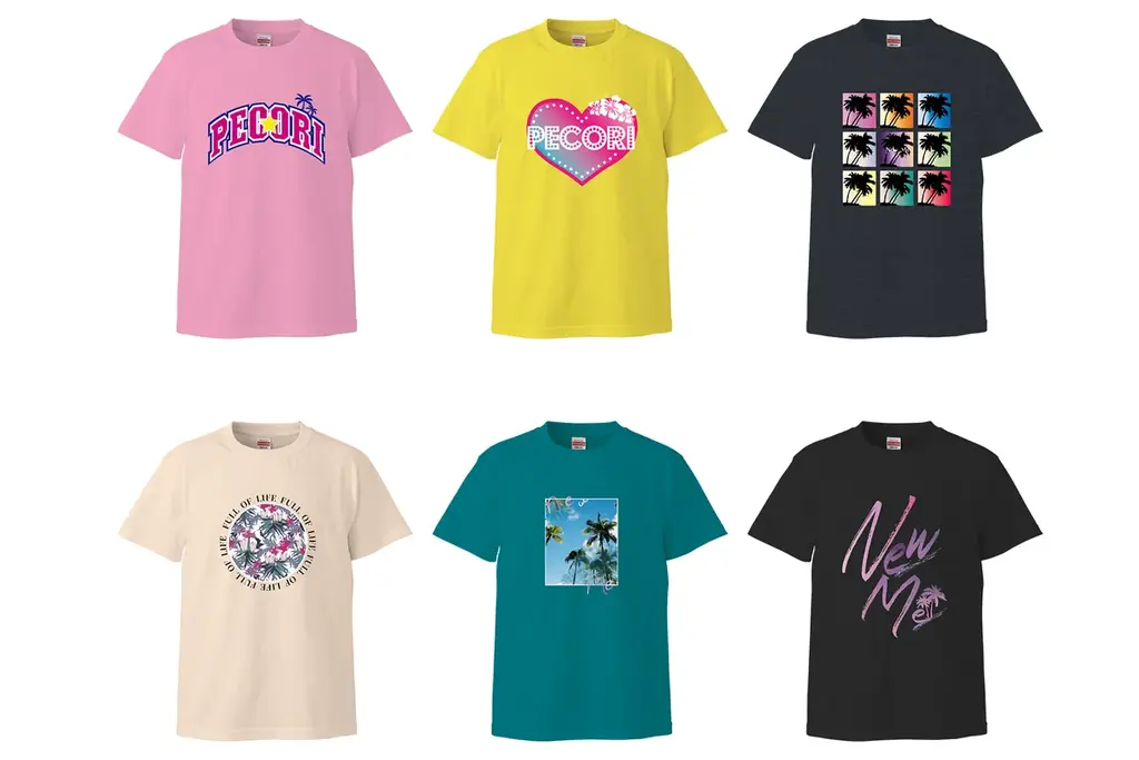 OKINAWA COLLECTION 2025 UP-T DESIGN COLLECTION ショップオープン！ 画像 2