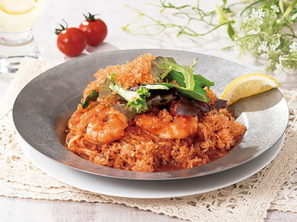 五感をくすぐるイタリアン リゾートレストラン【イタリアン リゾート ペルティカ】より夏を感じる新メニューが登場！更に7/31迄のWEB予約限定にて「平日アーリー割10％OFFキャンペーン」を実施中！ 画像 4