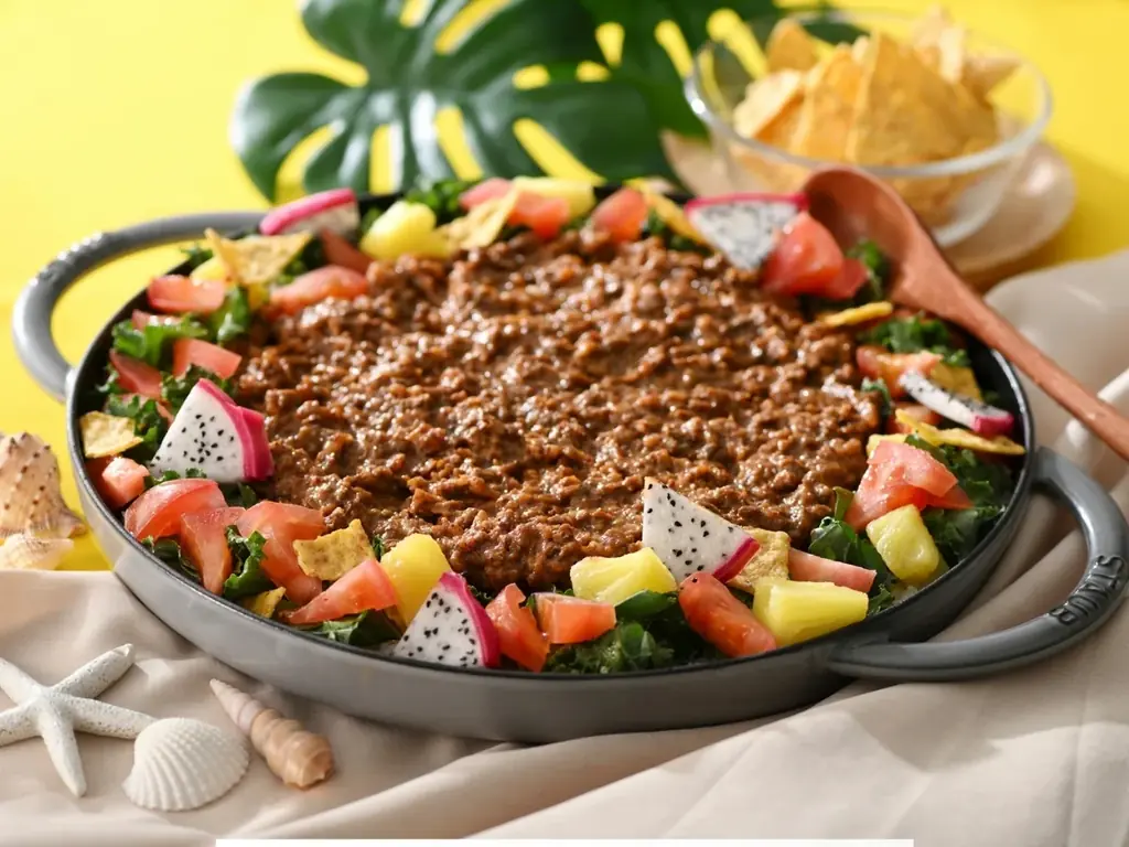 【ラフォーレ ホテルグリーンタワー幕張】ハワイの人気グルメが集結した『ハワイアングルメフェア』を開催中！🌺Aloha気分で食べ放題をご堪能ください。 画像 7