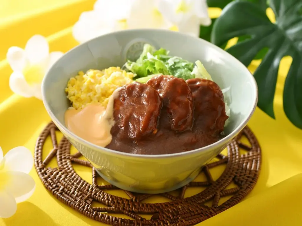 【ラフォーレ ホテルグリーンタワー幕張】ハワイの人気グルメが集結した『ハワイアングルメフェア』を開催中！🌺Aloha気分で食べ放題をご堪能ください。 画像 8