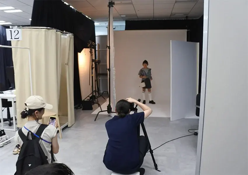 夏休みはファッションを学ぼう！GLOBAL WORK KIDS と BAYFLOW Kids がファッションのお仕事体験＆SDGs ワークショップを 8 月 9 日（土）に初の合同開催！ 画像 2