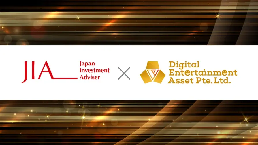 社会課題解決型ゲームのDEA、JIA社よりシリーズAにて10億円を調達し戦略的パートナーシップ構築に合意 画像 1
