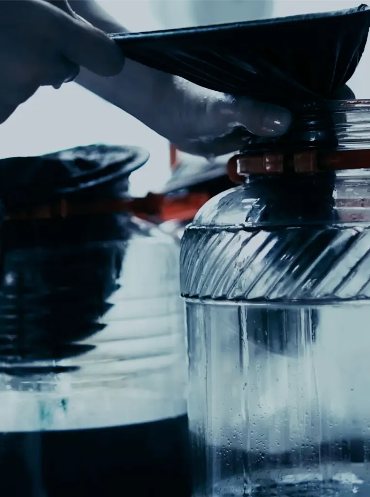 【NATURALCOSMO × YI(yamaichi)】山口一郎(サカナクション/yamaichi)コラボレーション。「風流トリートメントシャンプー」をYI仕様パッケージにて数量限定発売！ 画像 11