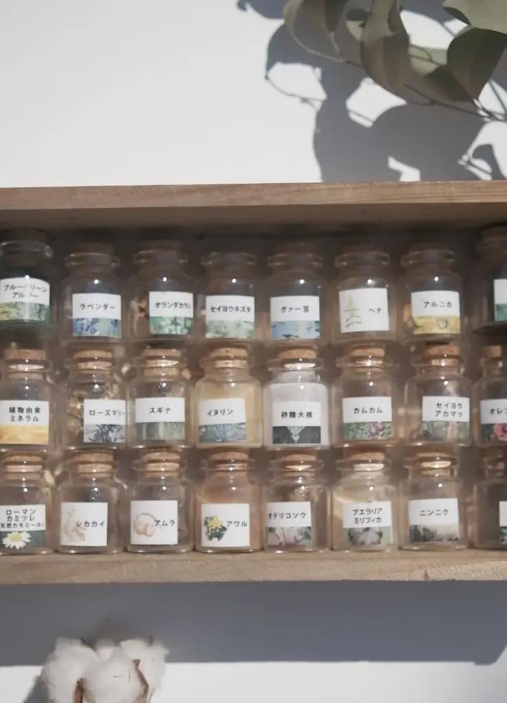 【NATURALCOSMO × YI(yamaichi)】山口一郎(サカナクション/yamaichi)コラボレーション。「風流トリートメントシャンプー」をYI仕様パッケージにて数量限定発売！ 画像 13