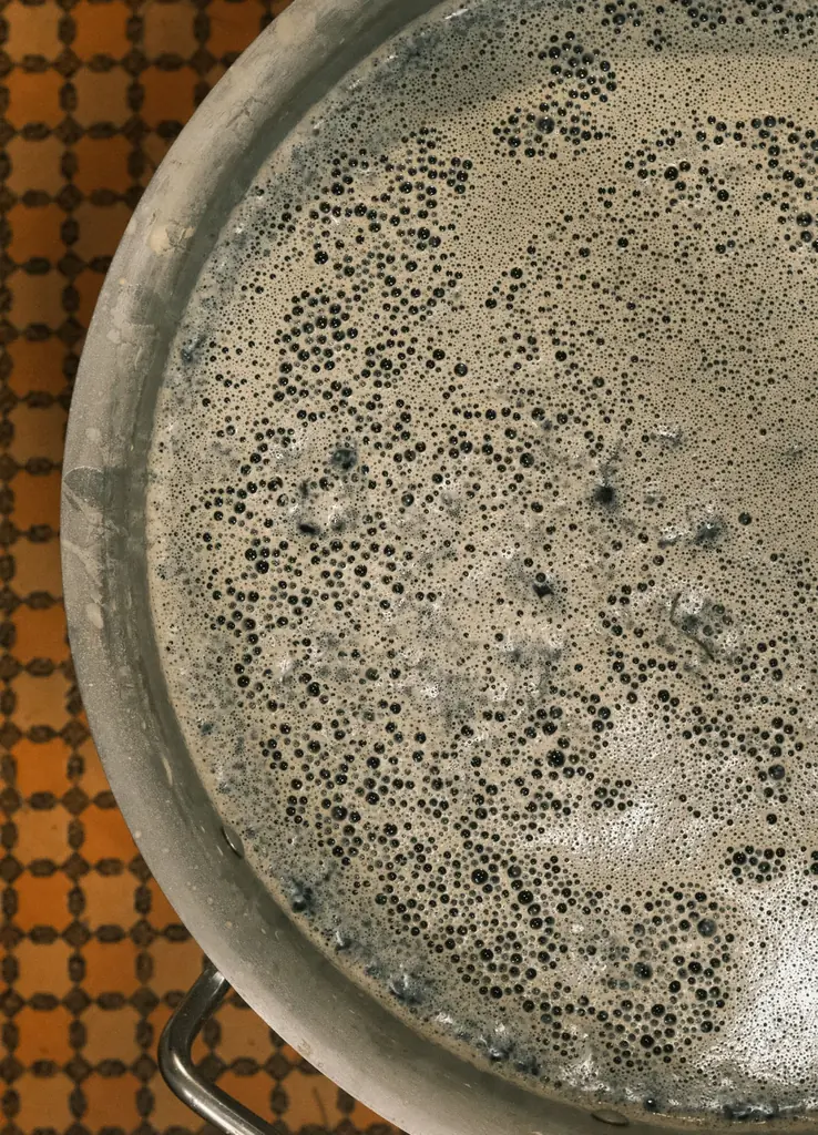 【NATURALCOSMO × YI(yamaichi)】山口一郎(サカナクション/yamaichi)コラボレーション。「風流トリートメントシャンプー」をYI仕様パッケージにて数量限定発売！ 画像 16