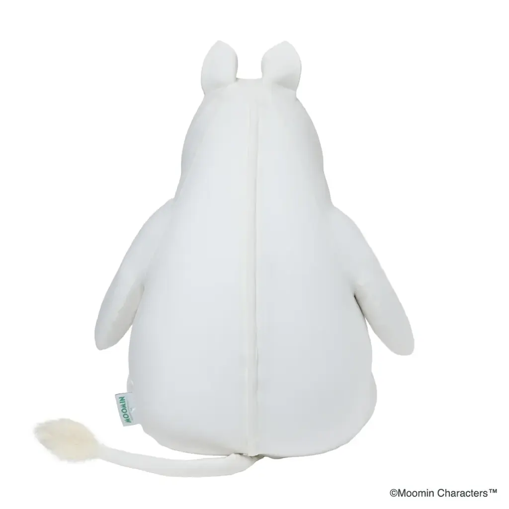 「ムーミン」のソファでやすらぎを　特別デザインのYogiboが登場 画像 5