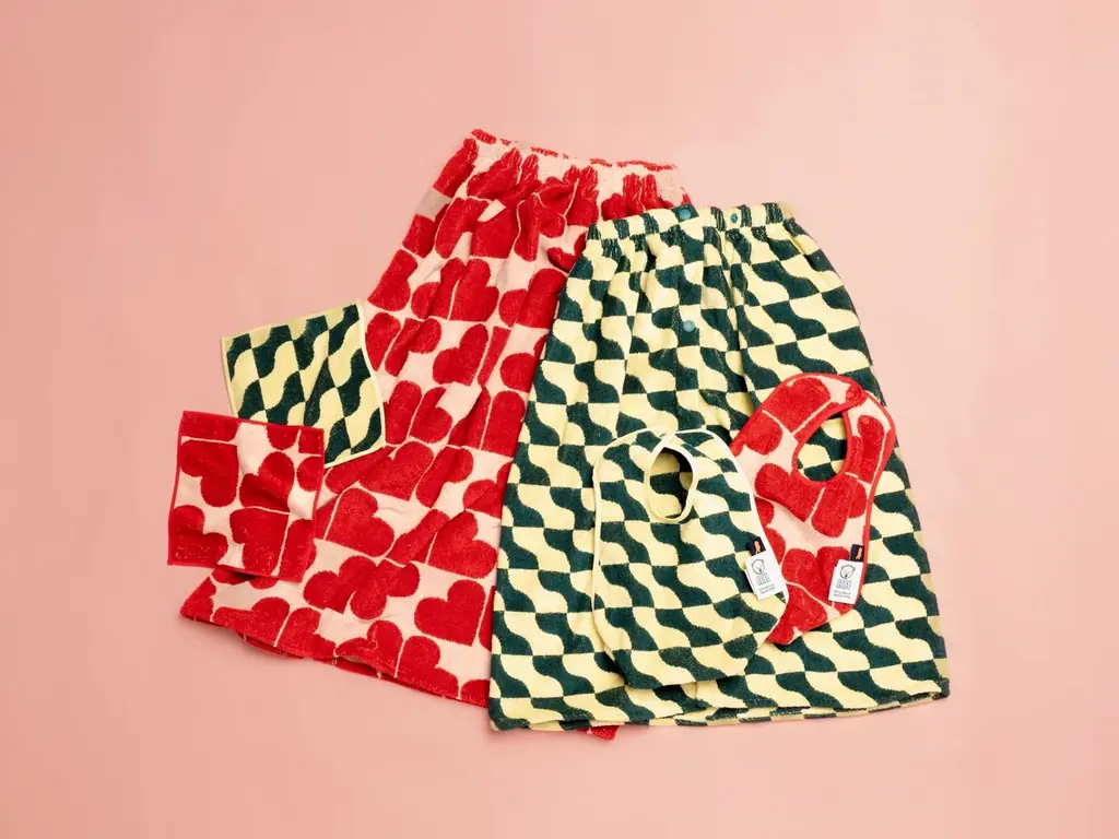 7月12日発売！ロンハーマン×ヒポポタマス夏のキッズアイテム登場