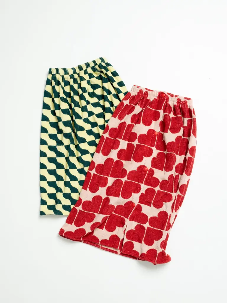 【ロンハーマン】HippopotamusとRon Herman Kidsの特別なアイテムが7月12日（土）より、ロンハーマン・RHC ロンハーマン各店とオンラインストアにて登場！ 画像 2