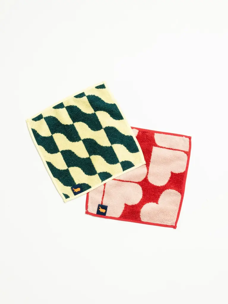 【ロンハーマン】HippopotamusとRon Herman Kidsの特別なアイテムが7月12日（土）より、ロンハーマン・RHC ロンハーマン各店とオンラインストアにて登場！ 画像 3