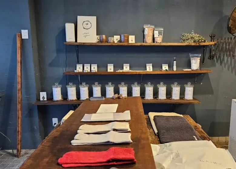 湘南発・自然派ECショップ創業者の少女時代の原風景＜森の記憶＞をイラストと映像で表現したブランドイメージを発表 画像 13