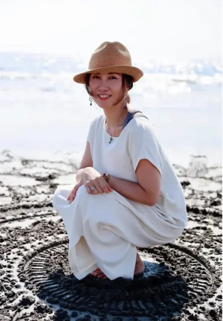 湘南発・自然派ECショップ創業者の少女時代の原風景＜森の記憶＞をイラストと映像で表現したブランドイメージを発表 画像 2