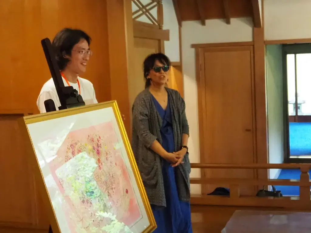 湘南発・自然派ECショップ創業者の少女時代の原風景＜森の記憶＞をイラストと映像で表現したブランドイメージを発表 画像 5