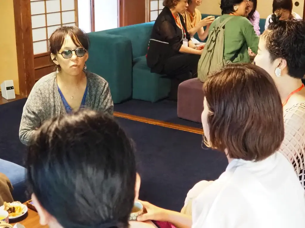 湘南発・自然派ECショップ創業者の少女時代の原風景＜森の記憶＞をイラストと映像で表現したブランドイメージを発表 画像 6