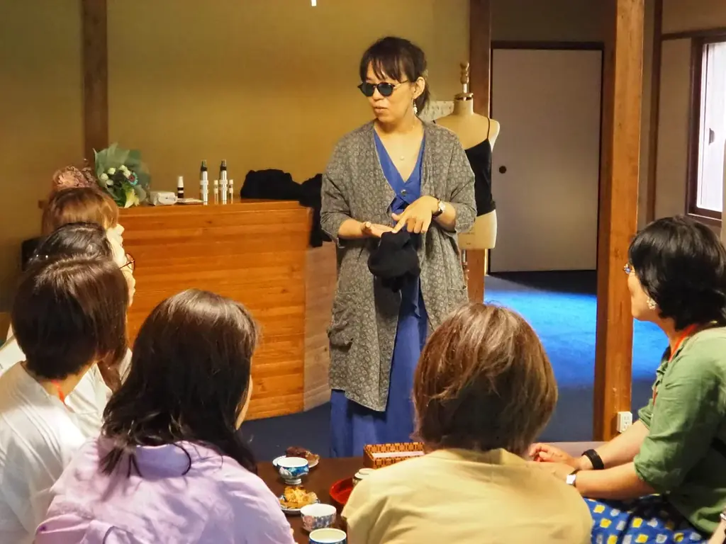 湘南発・自然派ECショップ創業者の少女時代の原風景＜森の記憶＞をイラストと映像で表現したブランドイメージを発表 画像 7