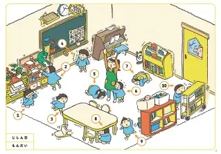 夏の企画展『親子で学ぶ防災×SDGｓ in エンゼルランドふくい』 画像 8