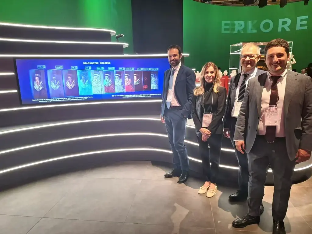 健康とウェルビーイングウィーク